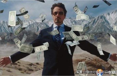 投资1元赚1000一年大概能赚多少钱