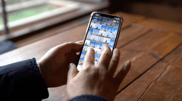 微信朋友圈给别人点赞记录怎么找如何恢复三年前微信的聊天记录