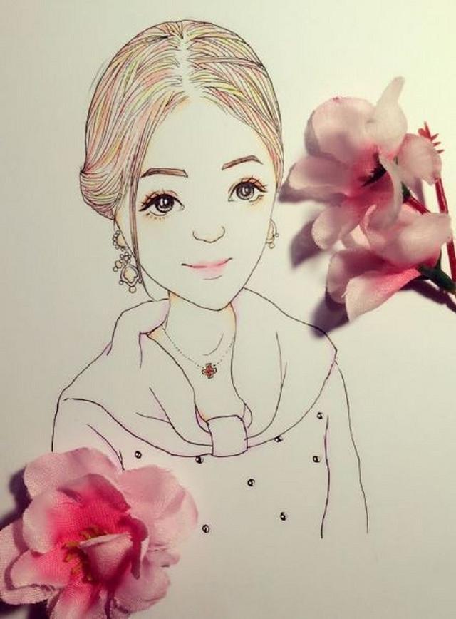 免费qq说说赞在线自助平台你和单位的女同事单独在一起时