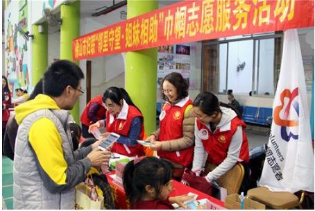 微信点赞任务投票群各种各样的投票点赞真的能成为选举推荐人的重要手段吗