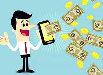 点赞评论关注的悬赏平台期间目前最适合在家兼职赚钱悬赏平台有哪些