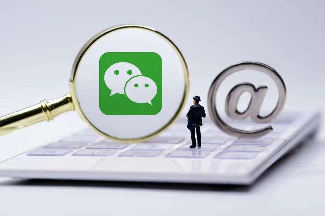 微信运动一键点赞app几乎所有常用app都预装了唯独没有微信