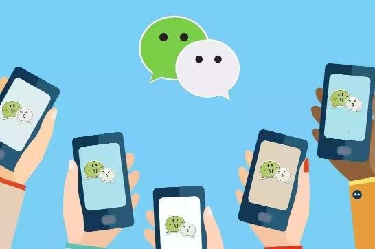 微信点赞截图生成器明明只有3人微信运动点赞