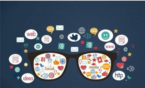 互相投票拉票的微信群面对无意义和不公等的拉票