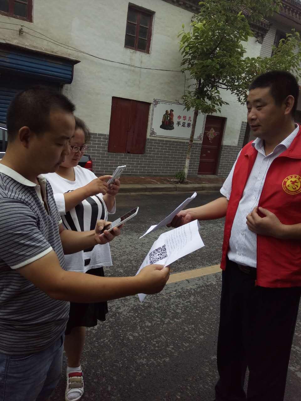 公众号推广一个6元我有个目前情况下做公众号的方法