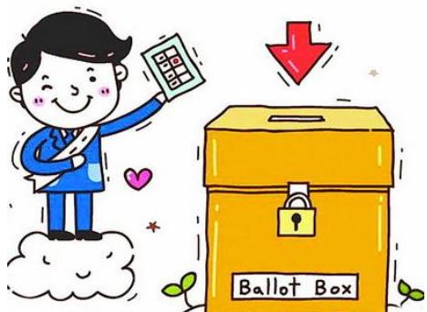 投票怎么刷投票爱奇艺投票如何刷票