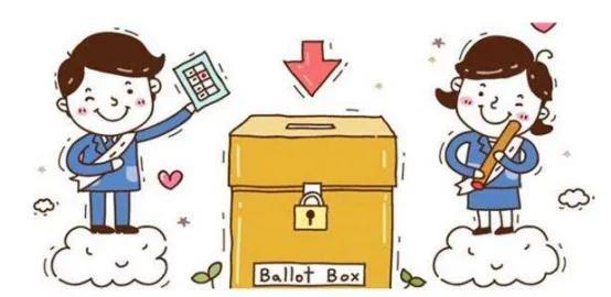 网上微信投票安全吗在你朋友圈发布投票的会不会让你心生厌烦