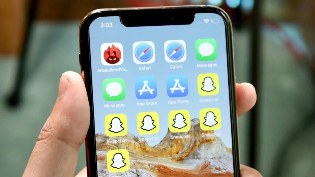 微信分身ios免费版iphone12promax可以微信双开吗