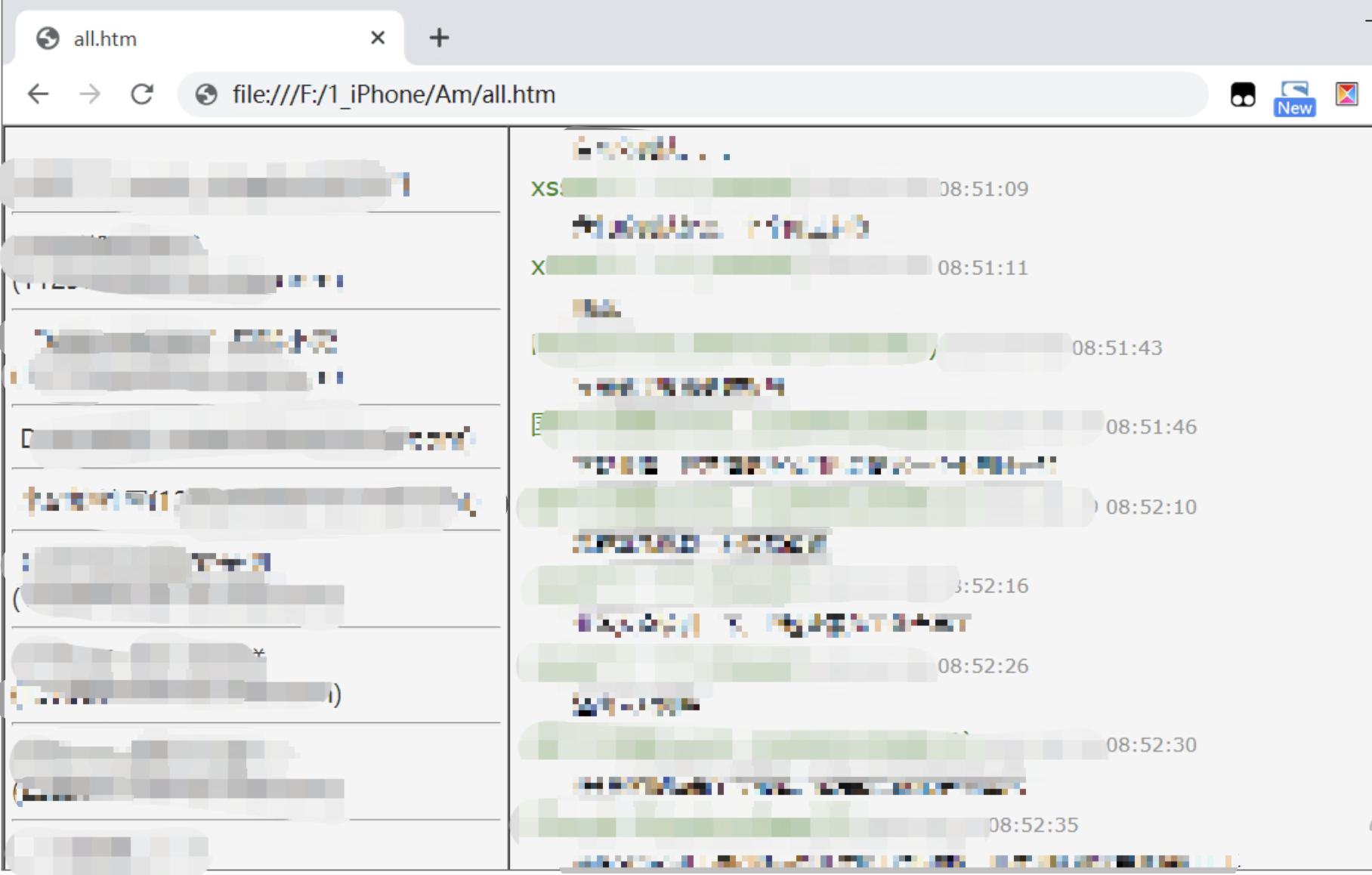 微信收藏的视频删了能找回来吗怎么把微信里收藏的视频存到本地手机上